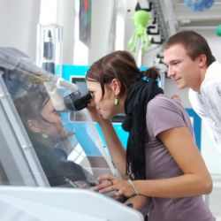 Techmania nabízí od září nové programy