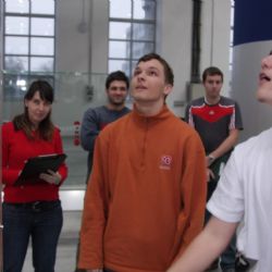 Techmania otevírá kurz o komunikaci vědy