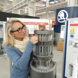Techmania ukazuje do středy energetiku nové generace 
