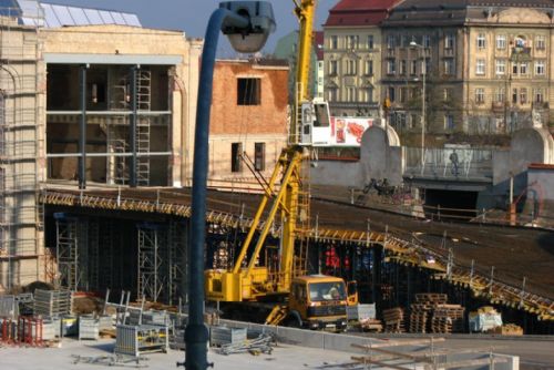 Foto: Techmania v Plzni postavila „most k vědě“
