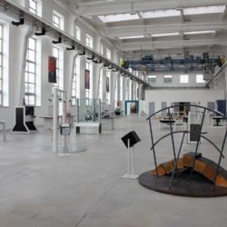 Techmania vyhlašuje výsledky soutěže o návrh interiérů