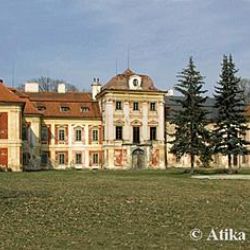Tip na výlet: Nejen Haydnova Dolní Lukavice