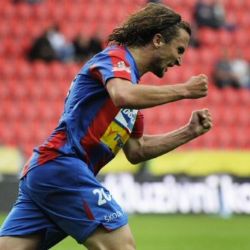 Tipsport vypsal kurzy na Jiráčkovu premiéru v Bundeslize	