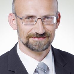 TOP 09: Kandidát na hejtmana Čížek je zkušeným lídrem 