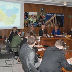TOP 09 navázala spolupráci s bavorskou CSU