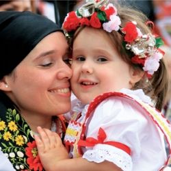 Turisté z obou stran hranice objevují krásy Chodska