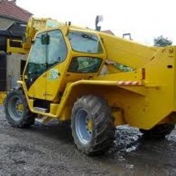 U Břas přišli o stroj za 1,5 milionu