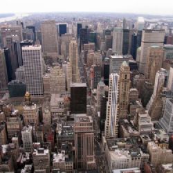 Úterní přednáška přiblíží historické domy v New Yorku