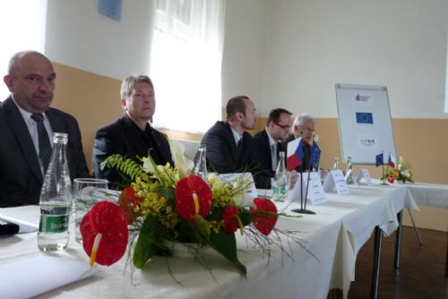 Foto: V léčebně v Dobřanech rokovali o snížení počtu infekcí