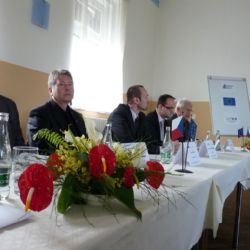 V léčebně v Dobřanech rokovali o snížení počtu infekcí