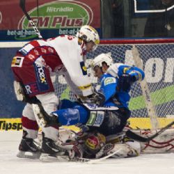 V pátek vstoupí hokejoví Indiáni do extraligové sezóny