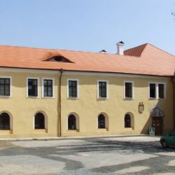 V pátek 8.6.2012 proběhne ve Stříbře Muzejní večer