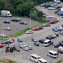 V Plzni pomalu končí parkování zdarma