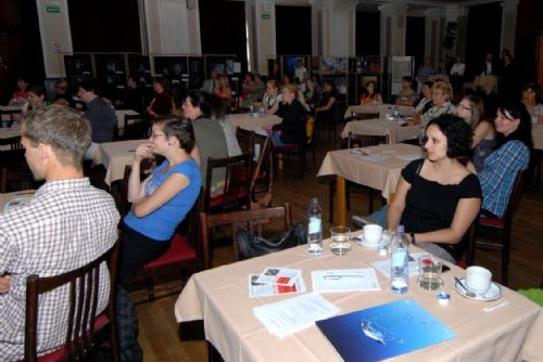 Foto: V Plzni se diskutovalo o kulturní integraci cizinců 
