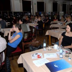 V Plzni se diskutovalo o kulturní integraci cizinců 