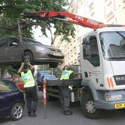 V Plzni se uklízí před slavnostmi, neblokujte ulice