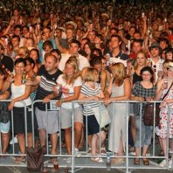 V Plzni v sobotu vrcholí obří Pilsner Fest