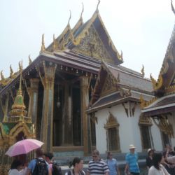V Plzni ve čtvrtek zahajuje výstava Amazing Thailand