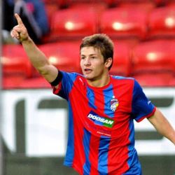 Václav Pilař odehraje jaro v dresu Plzně