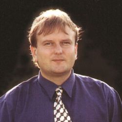 Václav Prokůpek představil volební program