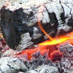 Ve čtvrtek se bude na Nové Hospodě sedět u ohně