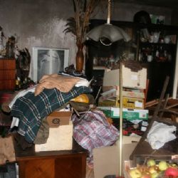Ve Staňkově shořel dům, škoda milion korun