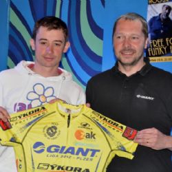 Ve středu v Plzni startuje Giant liga, na úvod VC Pechman Pneu