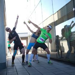 VERAL NEO Run-Up 2012