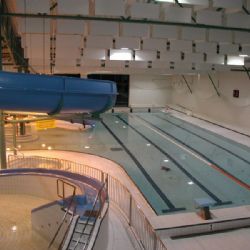 Vhodná místa pro aquapark jsou Lopatárna a Borská pole