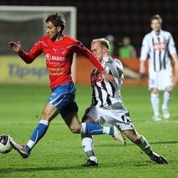Viktoriánské srdce – pomáháme fotbalem