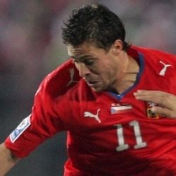 Viktorii Plzeň do příští sezony posílí Radek Šírl