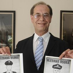 Vladimír Koza získal státní vyznamenání
