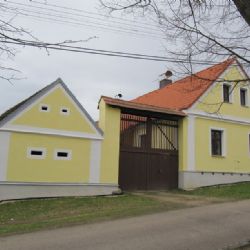 Vranovice mají nový pohádkový statek