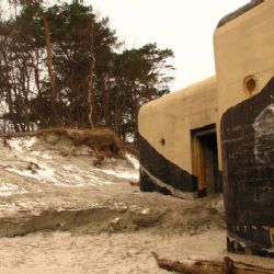 Vraťte se v čase do roku 1944 - vypravte se do Bolevce