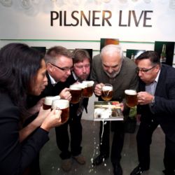 Vychází nejrozsáhlejší publikace o historii Prazdroje