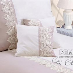 Vyhrajte luxusní povlečení za 3550Kč!