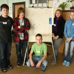 Výstava a koncert v Plzni představí projekt indických a českých škol
