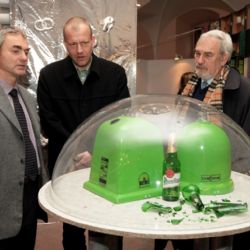 Výstava v Plzni ukazuje, že i odpad může být užitečný