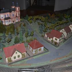 Vzduchem, vodou, po kolejích - světem modelářů