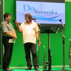 Web DoBavorska.com se představil na veletrhu ITEP