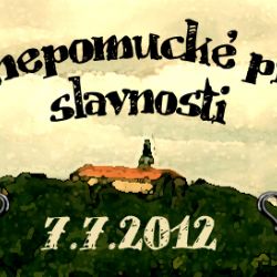 XX. Nepomucké pivní slavnosti