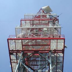 Z Krkavce se experimentálně vysílá DVB-T2 
