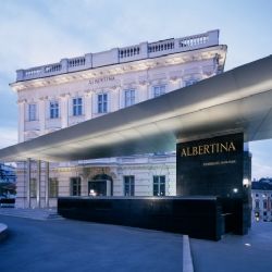 Zájezd do vídeňské galerie ALBERTINA