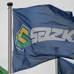 Zákazníci ČEZu mohou opět platit přes terminály Sazky