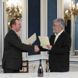 Na zámku Kozel i dál poteče Bohemia Sekt 