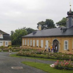 Zoubek a Válová přijedou na Kozel na vernisáž vlastních děl