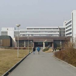 Na plzeňských právech končí magisterská studia