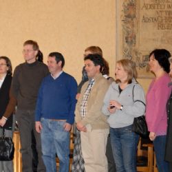 Zástupci projektu Comenius na návštěvě v Plzni