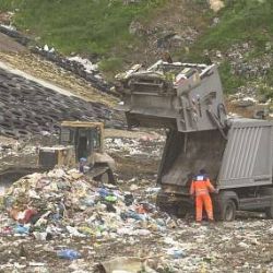 Zelení varují: Výstavba spalovny poškodí životní prostředí