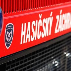 Zemřel bývalý ředitel plzeňských hasičů Josef Pleva